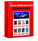 Ebook Download Shop Generator